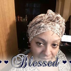 Meet your Posher, Yesenia